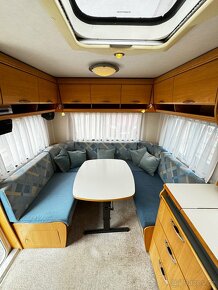 Hymer Swing 465 ~ Mover - 9
