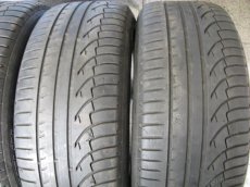 VW T6 MULTIVAN 7x17 ET55 MICHELIN 235/55R17 103Y - 9