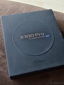 Vivo X100 Pro (Záruka 21 měsíců) - 9