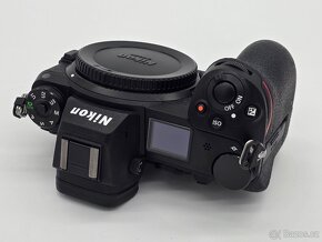 Nikon Z7II TOP STAV jen 1813 expozic - 9