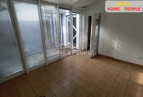 Prodej RD se st.,povolením a projektem, 3 X byt, 3 X apartmá - 9