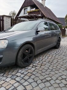 Golf 5 ,1.9 TDI 77kw Prodám Vyměním - 9