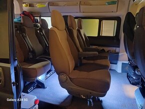 Fiat Ducato Panorama - 9