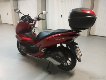 Honda PCX 125 - 9