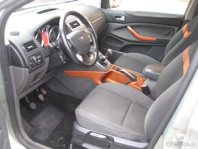 Ford Kuga, 2.0 TDCI / 4x4 - 9