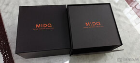 Mido Ocean Star 600 Chronometer M026.608.11.051.00.Nové. - 9