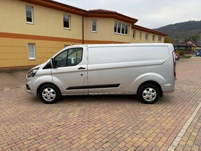 FORD TRANSIT CUSTOM 2.0 TDCI 125kW AUTOMAT-2020-199 TKM-DPH - 9