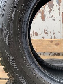 4ks 215/65/16 C Hankook 2017/109-107R/zimní 8.3m - 9