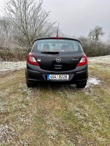 Opel Corsa - 9