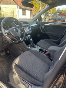 Vw Tiguan Allspace, 2.0 Tdi, Dsg,1 majitel ,04/2019 - 9