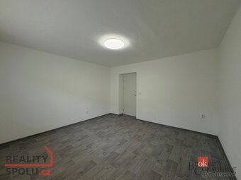 Pronájem, byty/2+1, 56 m2, Ladova, 58601 Jihlava, Jihlava [I - 9