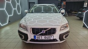 Volvo XC70, 2,4 D5 136KW 4X4 Automa - 9