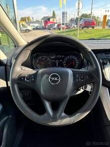 Opel Zafira, 2.0CDTI 125kW 7-Míst - 9