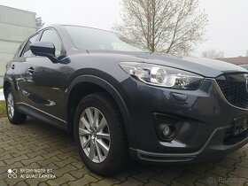 MAZDA CX 5-2:2D-4x4-AUTOMAT-SKYACTIV - 9