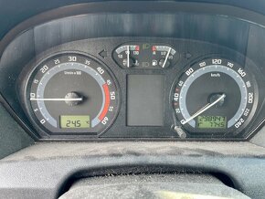 Škoda Fabia 1.4 TDI Klima - 9