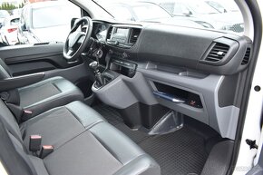 Peugeot Expert 2.0 BlueHDI ACTIVE L2 2xKOLA DPH ČR 1.MAJITEL - 9