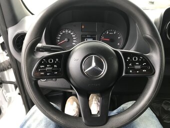 Mercedes-Benz Sprinter 316 mixto 5-6 míst, 2.2 - 9