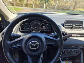 Prodám Mazda CX-3 Skyactiv, 2,0i 88kw, rok 5/2018 - 9