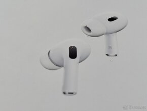 Apple Airpods Pro 2, pravé sluchátko - 9