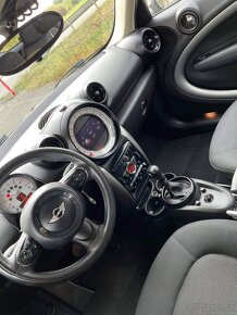 Mini ccooper countryman 2.0 D - 9