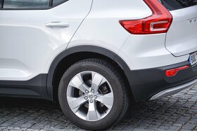 Volvo XC40 2,0 D3 DRIVE-E Momentum PRO Awd 4x4 Automat - 9