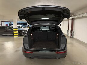 Audi Q5 3.0 TDI 2014 quattro SLINE NAV PANO 184kw, - 9