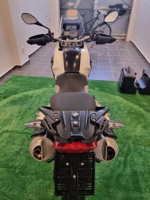 BMW  650 GS - 9