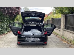 Renault Mégane 1.5 TDI, Intence, R-Link - 9