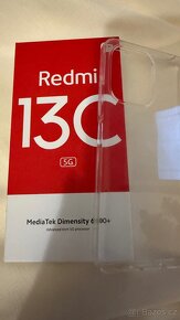 Xiaomi Redmi 13C 5G (128GB) - 9