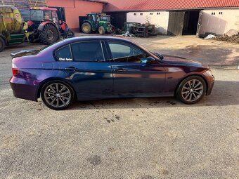 BMW E90 330D 170kw 2006 - 9