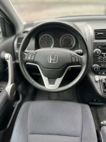 Honda CR-V, 2.2 CTDi 4x4 - 9