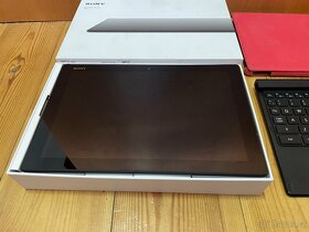 Sony xperia Z4 tablet - 9