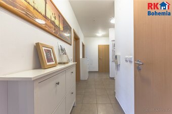 Prodej bytu 3+kk, 89 m2, Mladá Boleslav, ul. 17. listopadu - 9