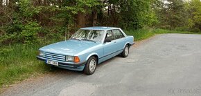 ,Ford Granada - 9