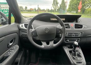 Renault Grand Scenic 1.4 TCe Dynamique - 9