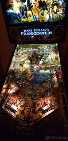 Pinball - 9