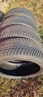 225/40r19 Nokian WR Snowproof P - zimní 4ks - 9