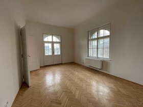 Prodej byt 4+1, balkon,ul. Krále Jiřího, Karlovy Vary ID 386 - 9