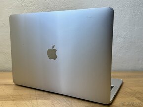 MacBook Pro 13” 2019/8GB RAM/Intel i5/256GB SSD/Záruka - 9