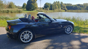 Prodám BMW Z4 3.0i - 9