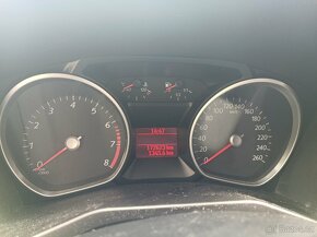 Ford Mondeo 2008 1,6 Ti 92KW 175 tis km - 9