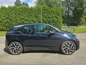 BMW I3, 120Ah, 2019, artelier - 9