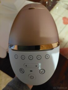 Nejvyšší řada - Epilátor PHILIPS LUMEA IPL 9900 – ZLEVNĚNO - 9