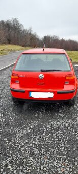 Golf 4 VI 1.4 55kw - 9