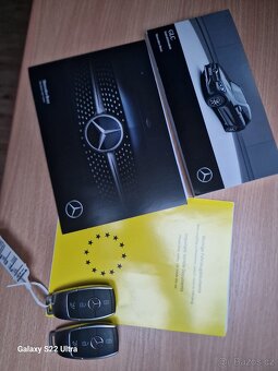 Mercedes Benz GLC 200d AMG - 9