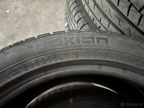 Nokian WR A4XL - 9