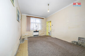 Prodej rodinného domu, 65 m², Staňkov, ul. Trnkova - 9