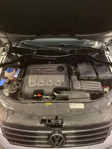 Volkswagen passat b7 - 9