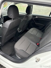 Golf 7 1.6 tdi - 9