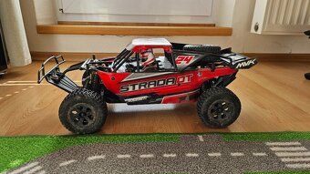 RC Modely Maverick - 9